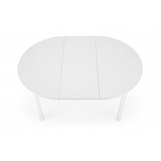 Apaļš izvelkams galds RINGO